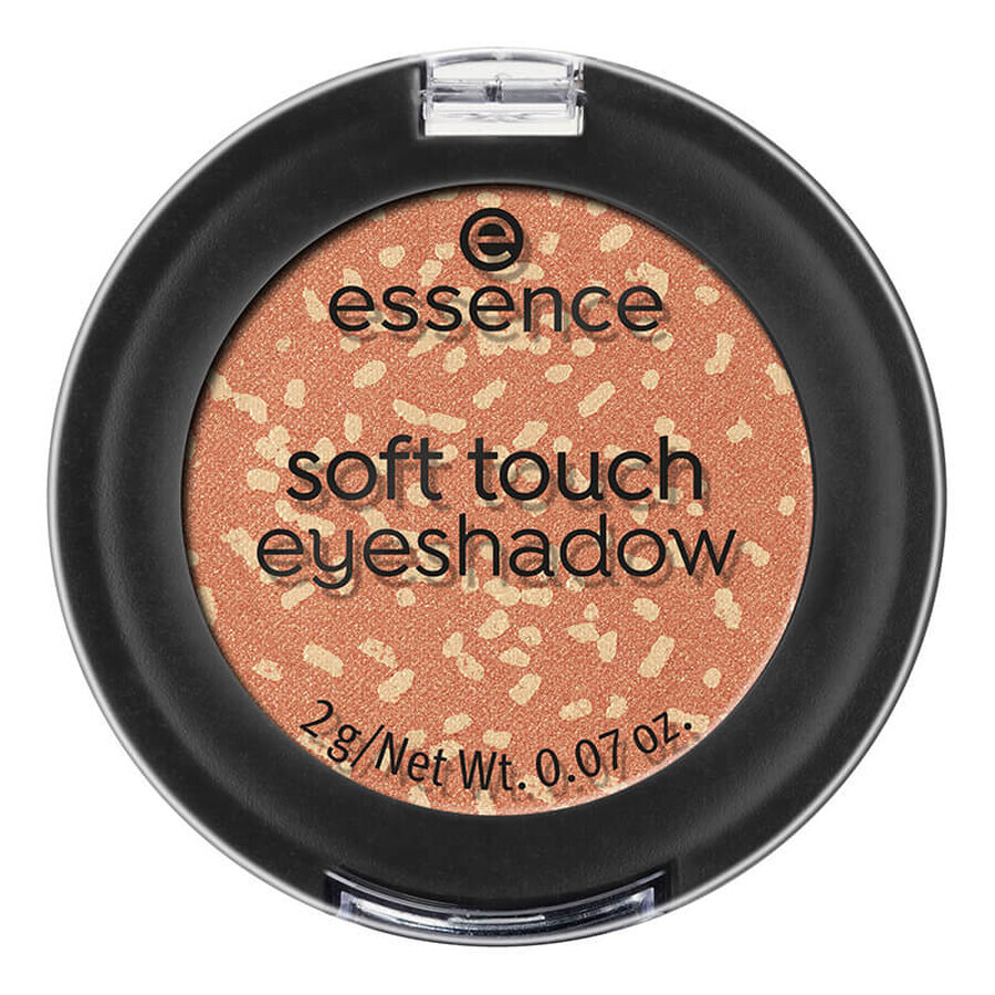 Soft Touch Lidschatten, 09 - Apricot Crush, 2 g, Essence