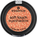 Soft Touch Lidschatten, 09 - Apricot Crush, 2 g, Essence