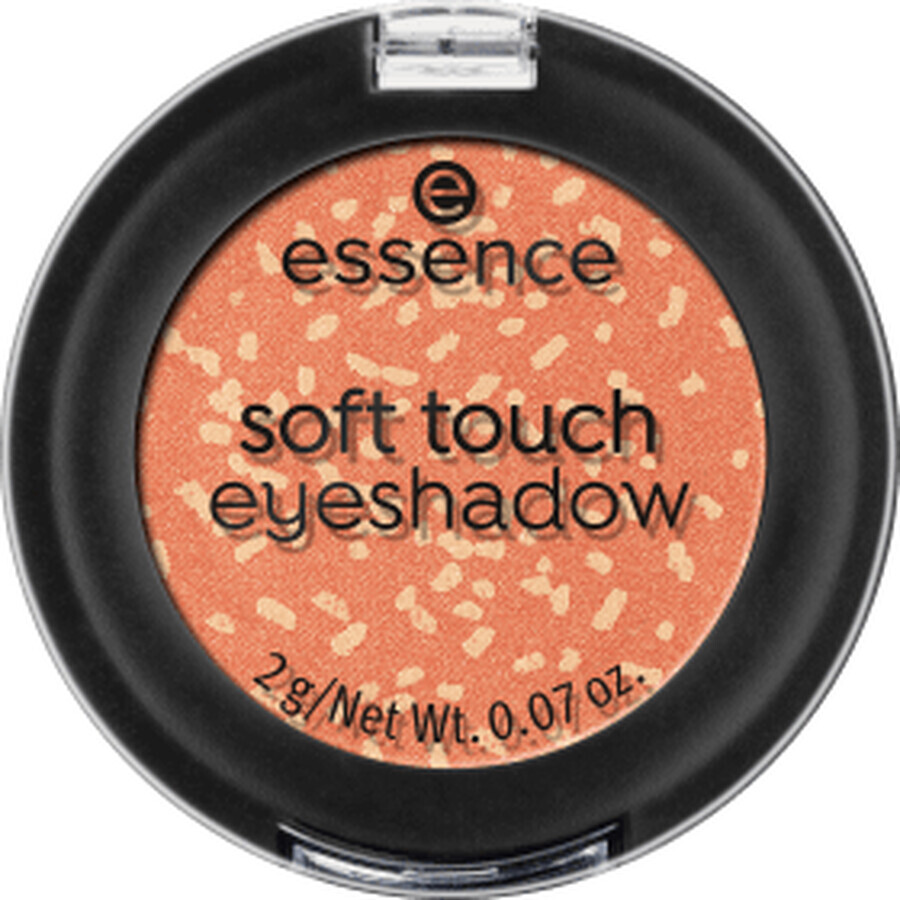 Soft Touch Lidschatten, 09 - Apricot Crush, 2 g, Essence