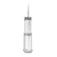Oral irrigator with 5 cleaning modes, Aeno