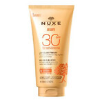 Sun Sun Gesichts- und Körperlotion SPF30, 150 ml, Nuxe