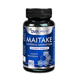 Maitake Paddenstoel Dancing, 60 capsules, DVR Pharm