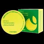 Gel mask for eye brightness, 84g, Trimay