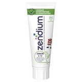 Toothpaste for children, 5-12 years, 75ml, Zendium