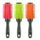 Deslia Hair Flow round detangling brush, 33 mm, Beter