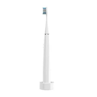 Cepillo eléctrico Sonic Smart, Blanco, Aeno