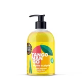 Liquid hand soap with mango and lemongrass, 500 ml, Farmona
