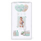 Bio Junior Jumbo Junior Windeln, Nr. 5, 11-25 kg, 52 St&#252;ck, Babyfit