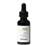 Serum with Vitamin C, E and Ferulic 16%, 30 ml, Minimalist