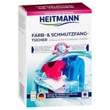 Farbpigment- und Schmutzfangtücher, 45 Stück, Heitmann