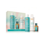 Color Care Spring Hair Care Set, Moroccanoil