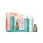 Repair Spring Haarreparaturset, Moroccanoil