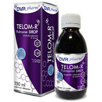 Telom-R Lungensirup, 150 ml, DVR Pharm