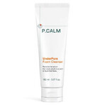 Spuma de curatare UnderPore, 150 ml, P.Calm