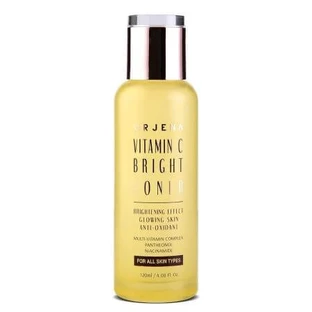 Bright Vitamin C Toner, 120 ml, Orjena