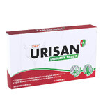 Urisan GR Harnwege, 10 Tabletten, Sun Wave Pharma