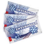 Enterosgel gastrointestinal absorbent, 10 sachets x 15 g, Bioline