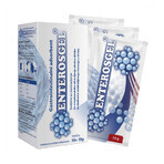 Enterosgel gastrointestinal absorbent, 10 sachets x 15 g, Bioline