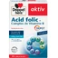 Folic Acid Vitamin B Complex, 30 tablets, Doppelherz