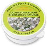 Balsam mit Mäuseschwanz-Extrakt und natürlichem Bisabolol, 30 ml, Transvital
