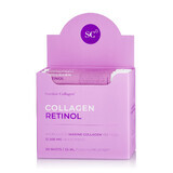 Collagen Retinol, 20 ampoules, Swedish Collagen