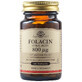 Folacin Fols&#228;ure 800 mcg, 100 Tabletten, Solgar