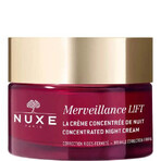 Merveillance Lift Nachtcreme, 50 ml, Nuxe