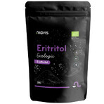 Erythrit Bio, 250 g, Niavis