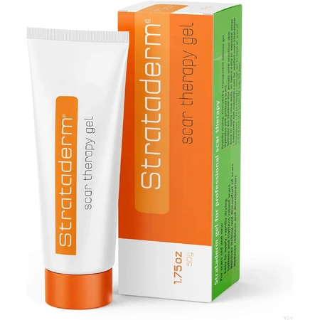 Strataderm Narbenbehandlungsgel, 50 g, Meditrina Pharmaceuticals