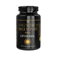 Magnesium Bisglycinaat Liposomal, 30 plantaardige capsules, Vio Nutri Lab