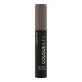 Brow Gel Mascara Brow Gel Mascara 030 Dunkelbraun Colour&amp;Fix, 5 ml, Catrice