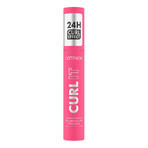 Mascarae Volume&amp;Curl 010 Curl IT, 11 ml, Catrice