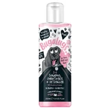 3 in 1 Shampoo mit Himbeere für Hunde Bugalugs, 250 ml, Lakeland Cosmetics