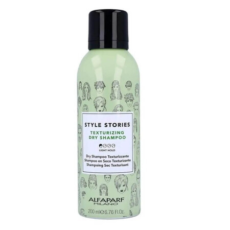 Trockenshampoo Style Stories, 200 ml, Alfaparf