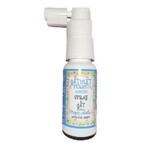 Happy Gatulet Rachenspray für Kinder und Erwachsene mit Methylenblau, 20 ml, Prisaca Transilvania