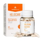 Voedingssupplement voor de huid Heliocare Ultra, 30 capsules, Cantabria