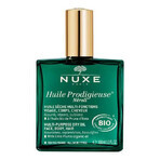 Bio-Multifunktions-Trockenöl mit Neroli für Gesicht, Körper und Haare Huile Prodigieuse, 100 ml, Nuxe