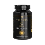 Liposomal Vitamin C, 30 vegetable capsules, Vio Nutri Lab