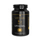 Liposomales Vitamin K2, 100 mcg, 30 vegetarische Kapseln, Vio Nutri Lab