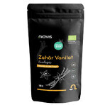 Organic vanilla sugar, 100 g, Niavis