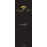 Aqua Di Flora Wäscheparfüm Mitternacht 40 Waschgänge, 100 ml