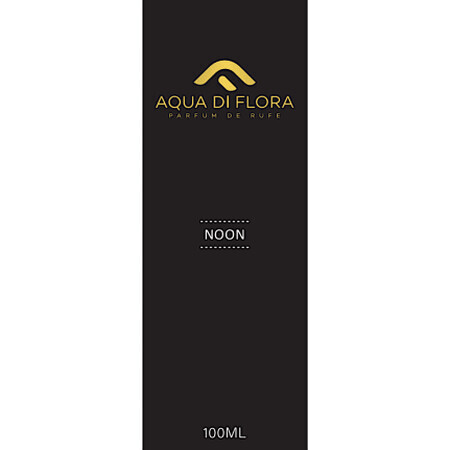 Aqua Di Flora Noon Wäscheparfüm 40 Waschgänge, 100 ml