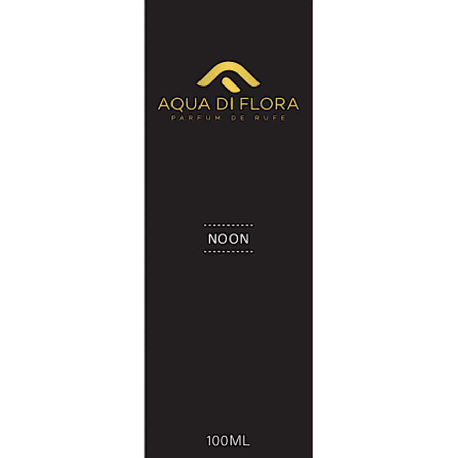 Aqua Di Flora Noon Wäscheparfüm 40 Waschgänge, 100 ml