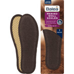 Collant Balea Merino 36-37, 2 pezzi