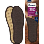 Balea Merino Rami 40-41, 2 pezzi