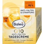 Balea Cremă de față antirid Q10 SPF15, 50 ml