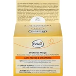 Balea Cremă de față antirid Q10 SPF15, 50 ml