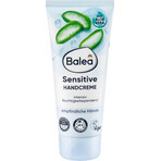 Balea Cremă pentru mâini sensibile, 100 ml