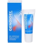 Zahnfleischgel Gengigel, 20 ml, Ricerfarma