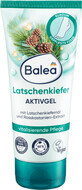 Balea Active Fu&#223;gel mit Kiefer und Sanddorn, 100 ml